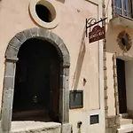 Vendégház La Casa Di Amelia Ruviano