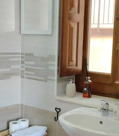 La Casa Di Amelia Guest house Ruviano