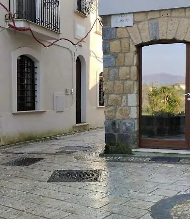 Guest house La Casa Di Amelia Ruviano