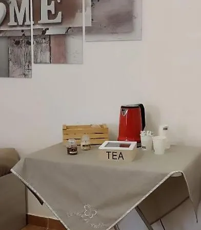 La Casa Di Amelia Ruviano