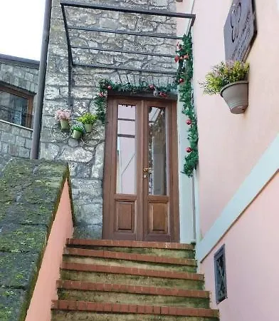 Guest house La Casa Di Amelia