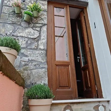 La Casa Di Amelia * Ruviano