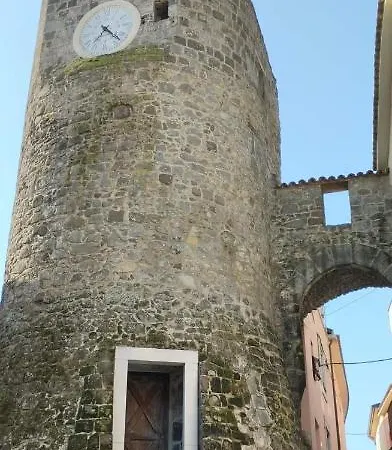 La Casa Di Amelia Guest house *