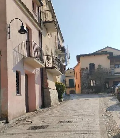 La Casa Di Amelia *