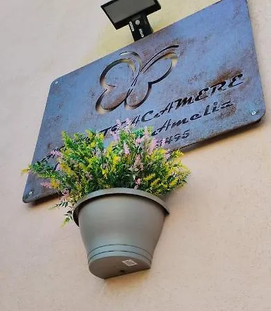 Guest house La Casa Di Amelia *