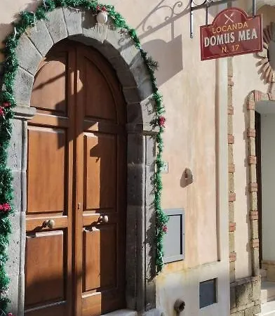 La Casa Di Amelia *