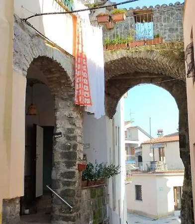 La Casa Di Amelia Guest house Ruviano