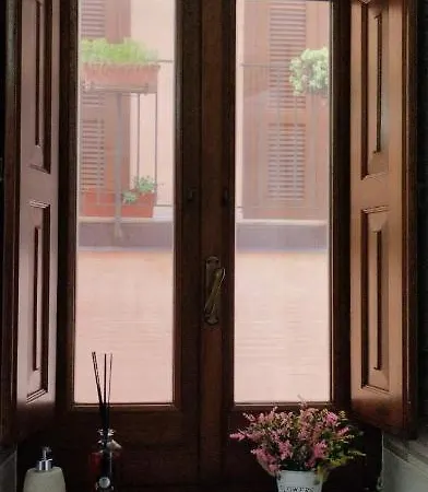 La Casa Di Amelia Guest house *