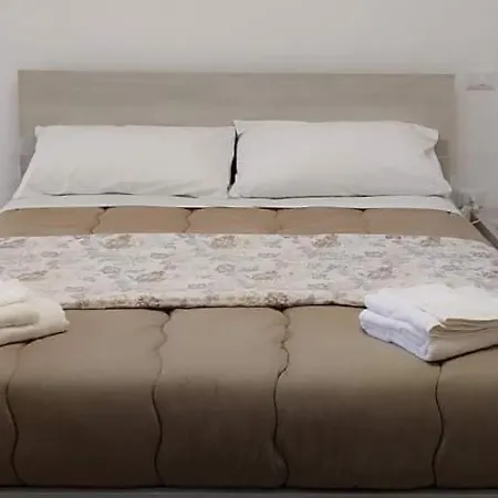 La Casa Di Amelia Guest house