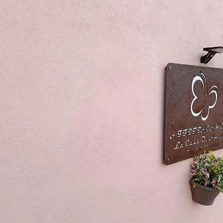 La Casa Di Amelia 3*