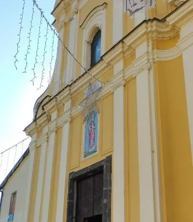 La Casa Di Amelia *