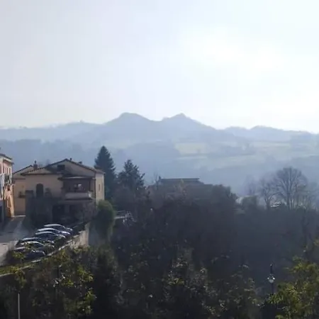 La Casa Di Amelia 3*