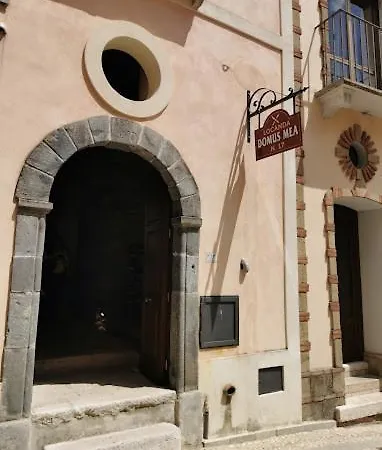 Guest house La Casa Di Amelia Ruviano