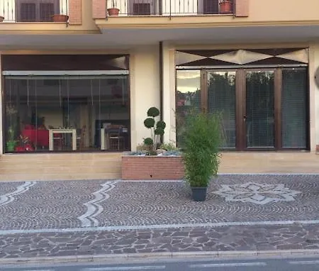 La Casa Di Amelia *